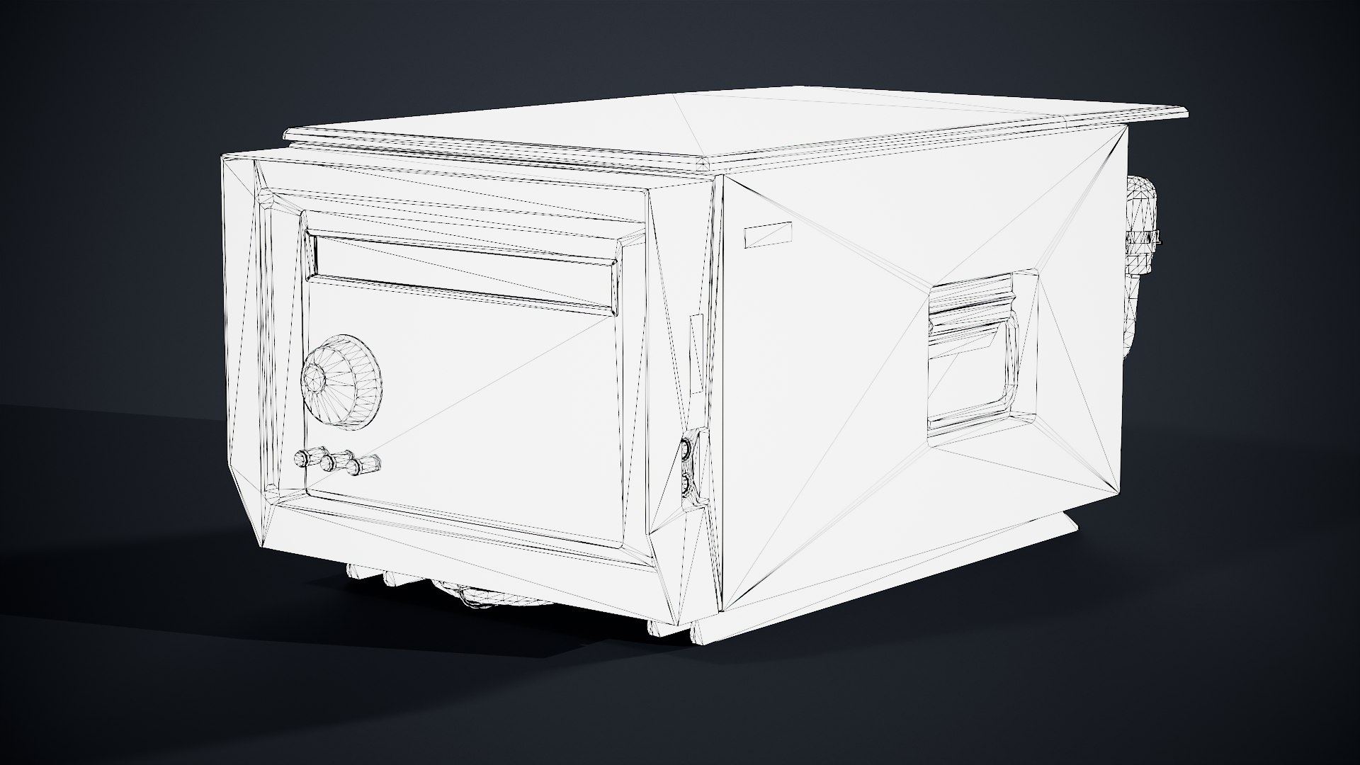 R-309 Radiostation GameReady LODs 3D model https://p.turbosquid.com/ts-thumb/VH/K81ABj/tL/wire1/png/1632687649/1920x1080/fit_q87/22f90938f2a4665855cb8c985aaea802165c7e67/wire1.jpg