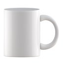 Coffee Mug White