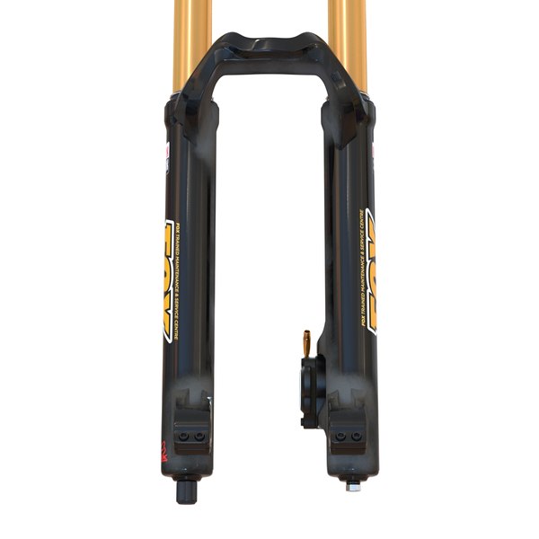 maxzone gt rigid fork