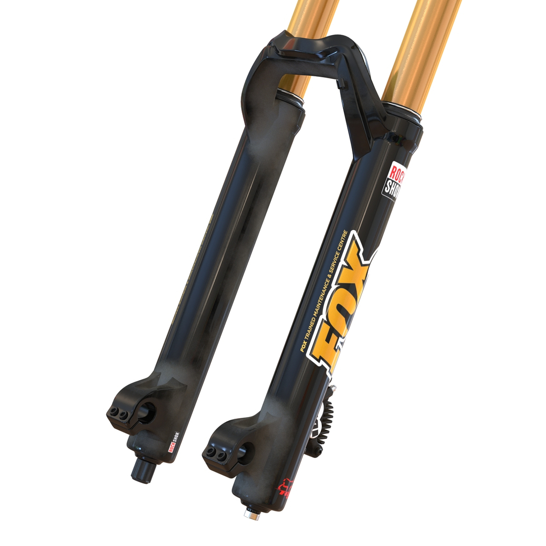 maxzone gt rigid fork