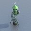 Light Buoy