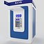 atm bank 3d model