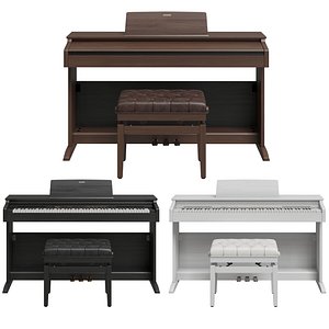 Casio Celviano AP-270