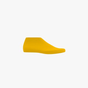 3D Female Shoe Last Good for Sneaker