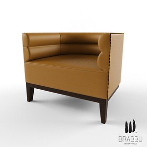 maya brabbu maa armchair
