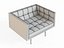 box large sofa 3D