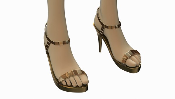 3D model jlo green dress - TurboSquid 1470988