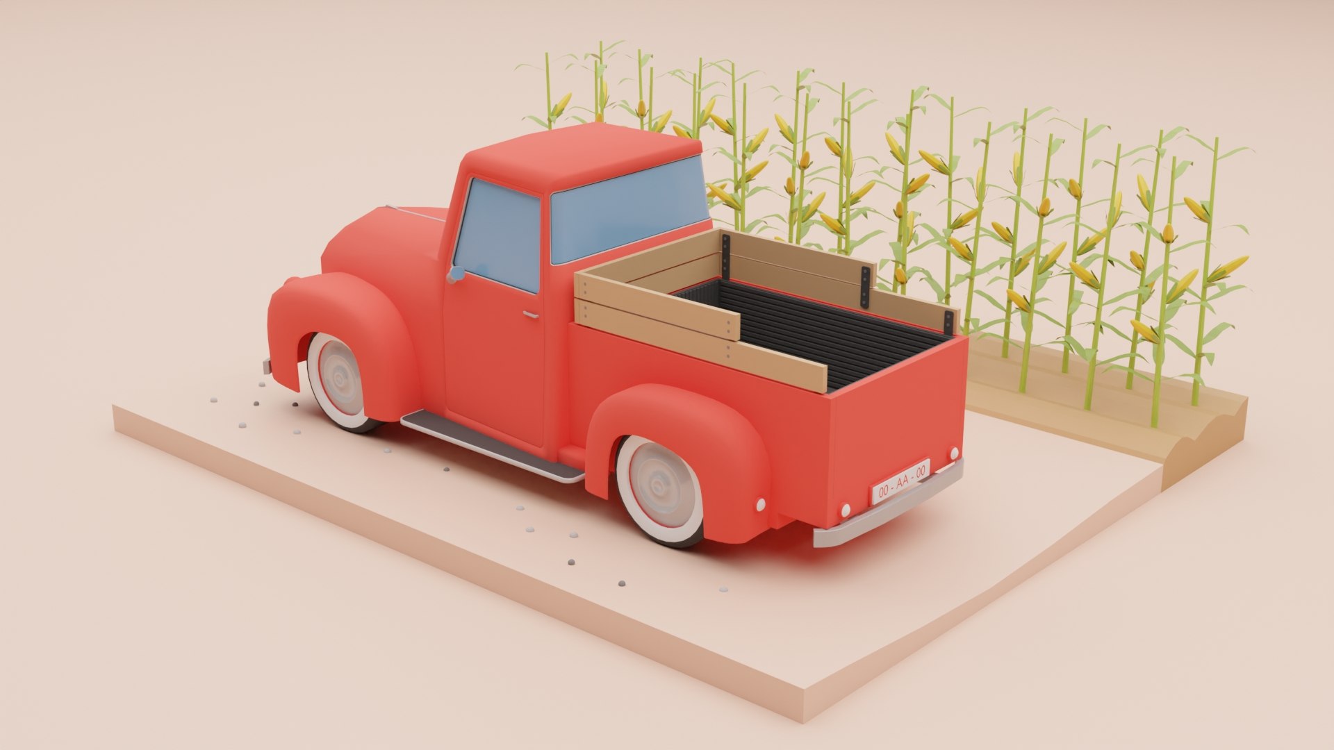 3D model Rigged Farming Truck https://p.turbosquid.com/ts-thumb/VH/nUMtBj/A6/pickuptruckback1/jpg/1721753519/1920x1080/fit_q87/e221837152b589f5c6760bb05701bf3bd1d748b9/pickuptruckback1.jpg