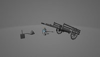 West Props