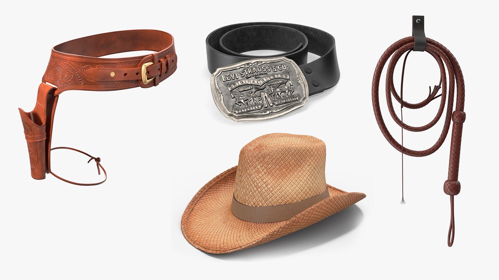 3D Cowboy Accessories Collection 2 model https://p.turbosquid.com/ts-thumb/VH/t70ua3/F6/cowboyaccessoriescollection2c4dmodel001/jpg/1705533487/1920x1080/fit_q87/faf21dbbf710fbf178466e5ff25046849ec073f5/cowboyaccessoriescollection2c4dmodel001.jpg