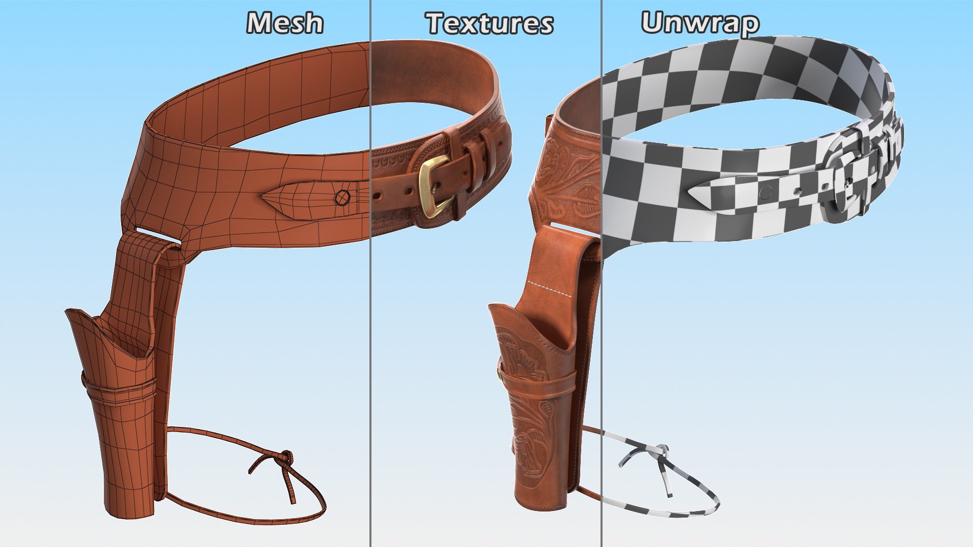 3D Cowboy Accessories Collection 2 model https://p.turbosquid.com/ts-thumb/VH/t70ua3/II/cowboyaccessoriescollection2c4dmodel042/jpg/1705534958/1920x1080/fit_q87/f200bca6a8bd28204b3e5ba1aef0d9ad41a0a765/cowboyaccessoriescollection2c4dmodel042.jpg