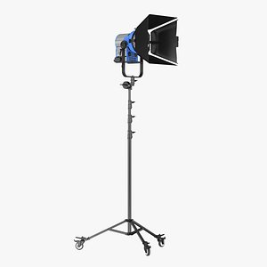 Arri Daylight M-Series M8