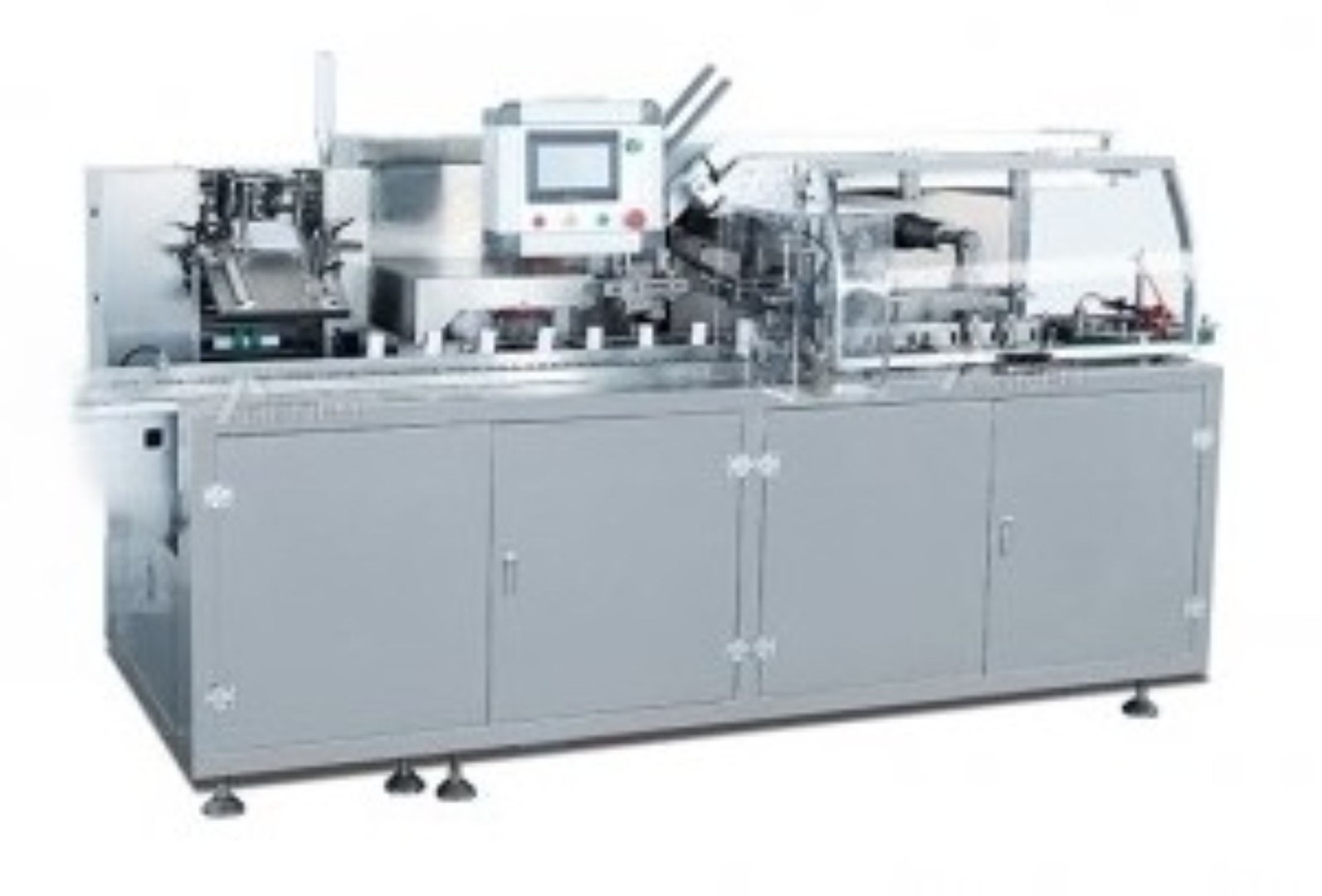 3D Automatic High-Speed Canning Machine - Industrial Beverage - Food Packaging Equipment 3D CAD Model https://p.turbosquid.com/ts-thumb/VH/ucZwGQ/6N/0000001/jpg/1765985680/1920x1080/fit_q87/ff56010e0c59bf5ac5e824ee80dd3562ff86a6cf/0000001.jpg