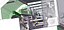 Automatic High-Speed Canning Machine - Industrial Beverage - Food Packaging Equipment 3D CAD Model