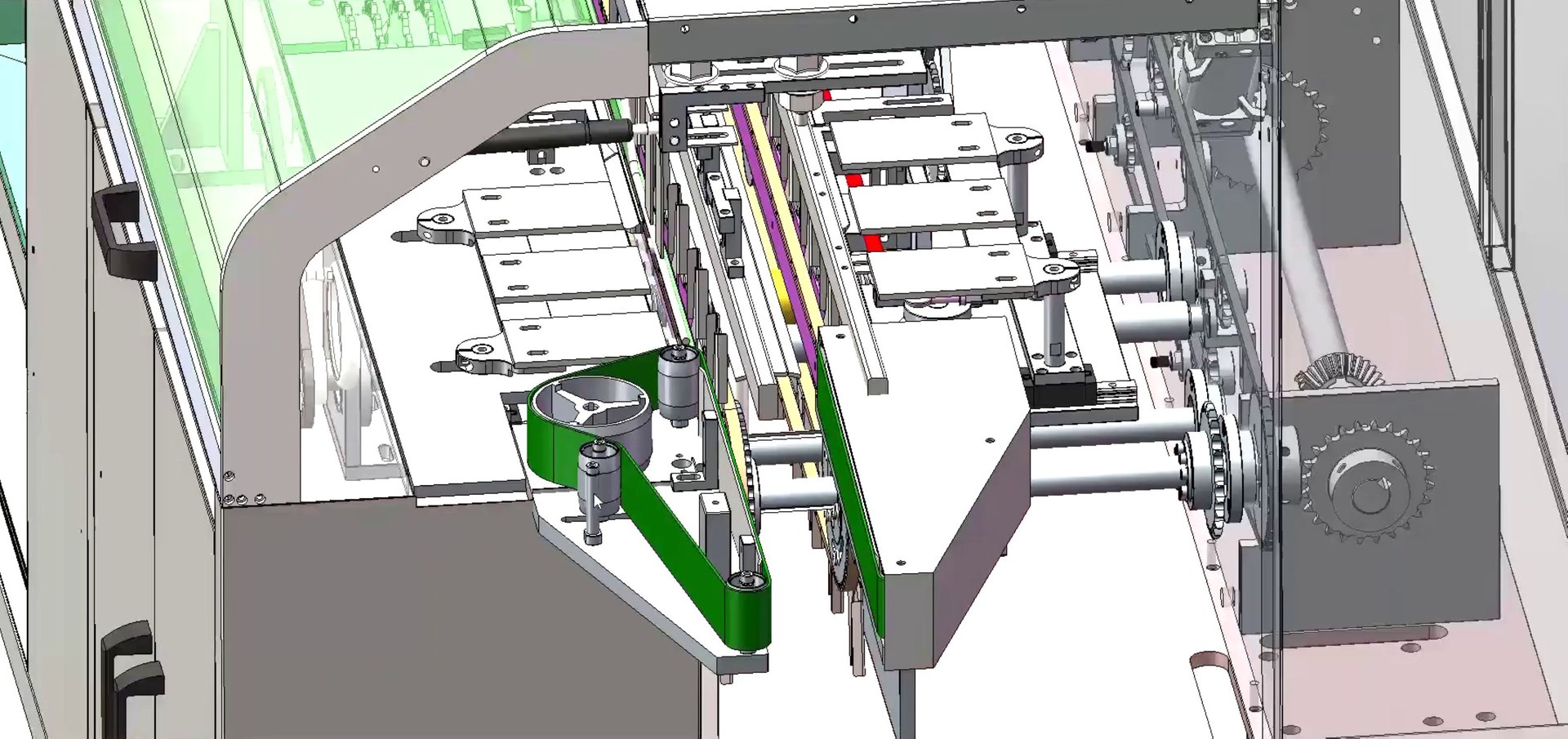 3D Automatic High-Speed Canning Machine - Industrial Beverage - Food Packaging Equipment 3D CAD Model https://p.turbosquid.com/ts-thumb/VH/ucZwGQ/fr/07/jpg/1765985705/1920x1080/fit_q87/b21bef32a5f7da4fbb41a23db6556cf909e0f1d7/07.jpg