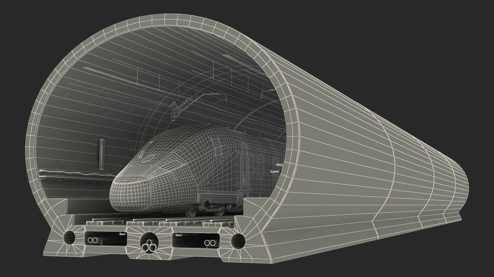 3D Railway Tunnel Section with Train model https://p.turbosquid.com/ts-thumb/VH/xILzQR/8X/railwaytunnelsectionwithtrain3dmodel047/jpg/1726024943/1920x1080/fit_q87/8a2a25955f831d312ef088afd8011dd3fe442469/railwaytunnelsectionwithtrain3dmodel047.jpg