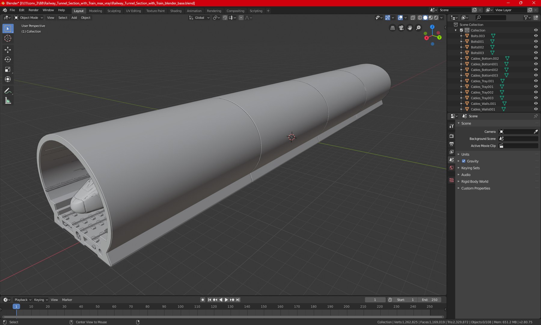 3D Railway Tunnel Section with Train model https://p.turbosquid.com/ts-thumb/VH/xILzQR/GO/railwaytunnelsectionwithtrain3dmodel045/jpg/1726024935/1920x1080/fit_q87/d500a5ea7643898927a574b8da1e9cf9963ba598/railwaytunnelsectionwithtrain3dmodel045.jpg