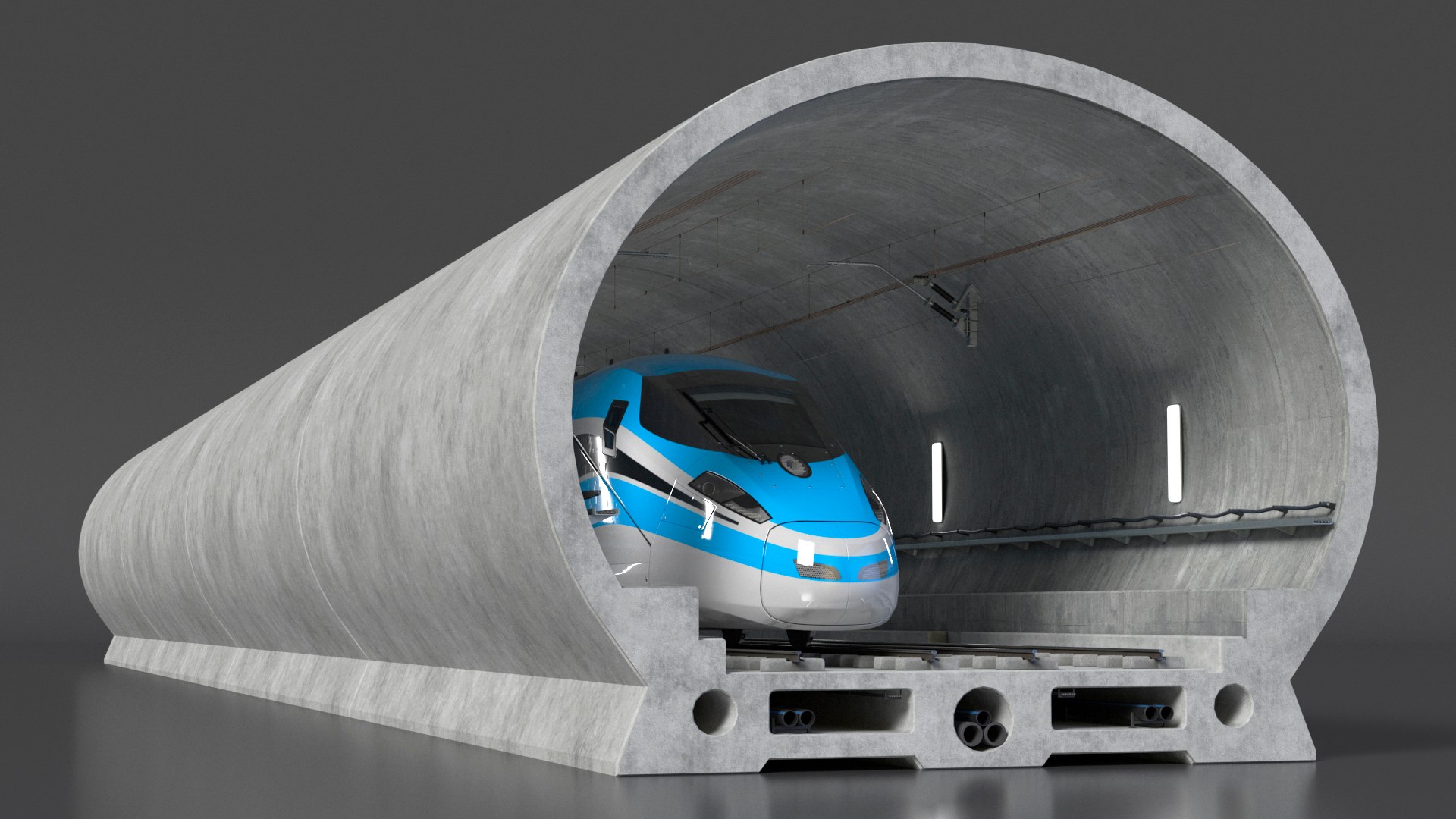 3D Railway Tunnel Section with Train model https://p.turbosquid.com/ts-thumb/VH/xILzQR/LP/railwaytunnelsectionwithtrain3dmodel007/jpg/1726024775/1920x1080/fit_q87/01600074095468ee5b7ade56e2c28914ff413e75/railwaytunnelsectionwithtrain3dmodel007.jpg