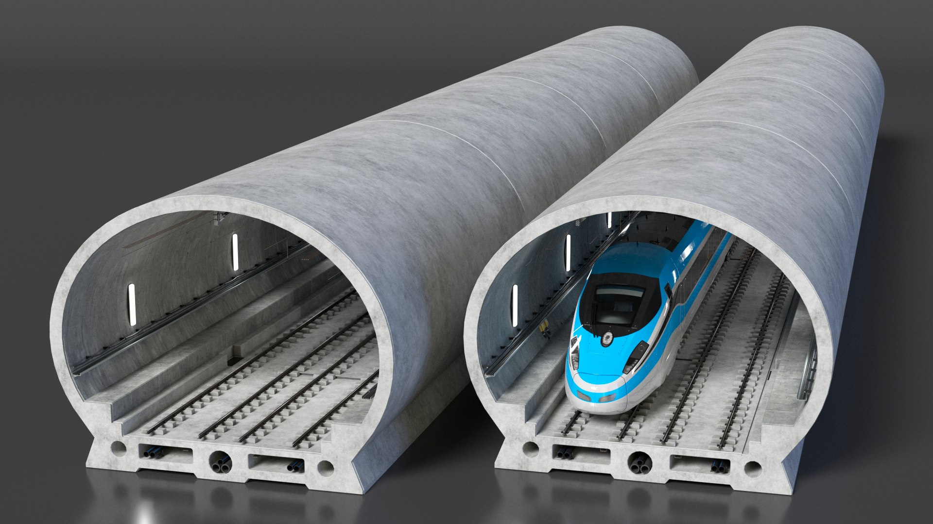 3D Railway Tunnel Section with Train model https://p.turbosquid.com/ts-thumb/VH/xILzQR/rz/railwaytunnelsectionwithtrain3dmodel008/jpg/1726024778/1920x1080/fit_q87/00a99836f986a4c2d2b7f915b5d1828cddd783d8/railwaytunnelsectionwithtrain3dmodel008.jpg