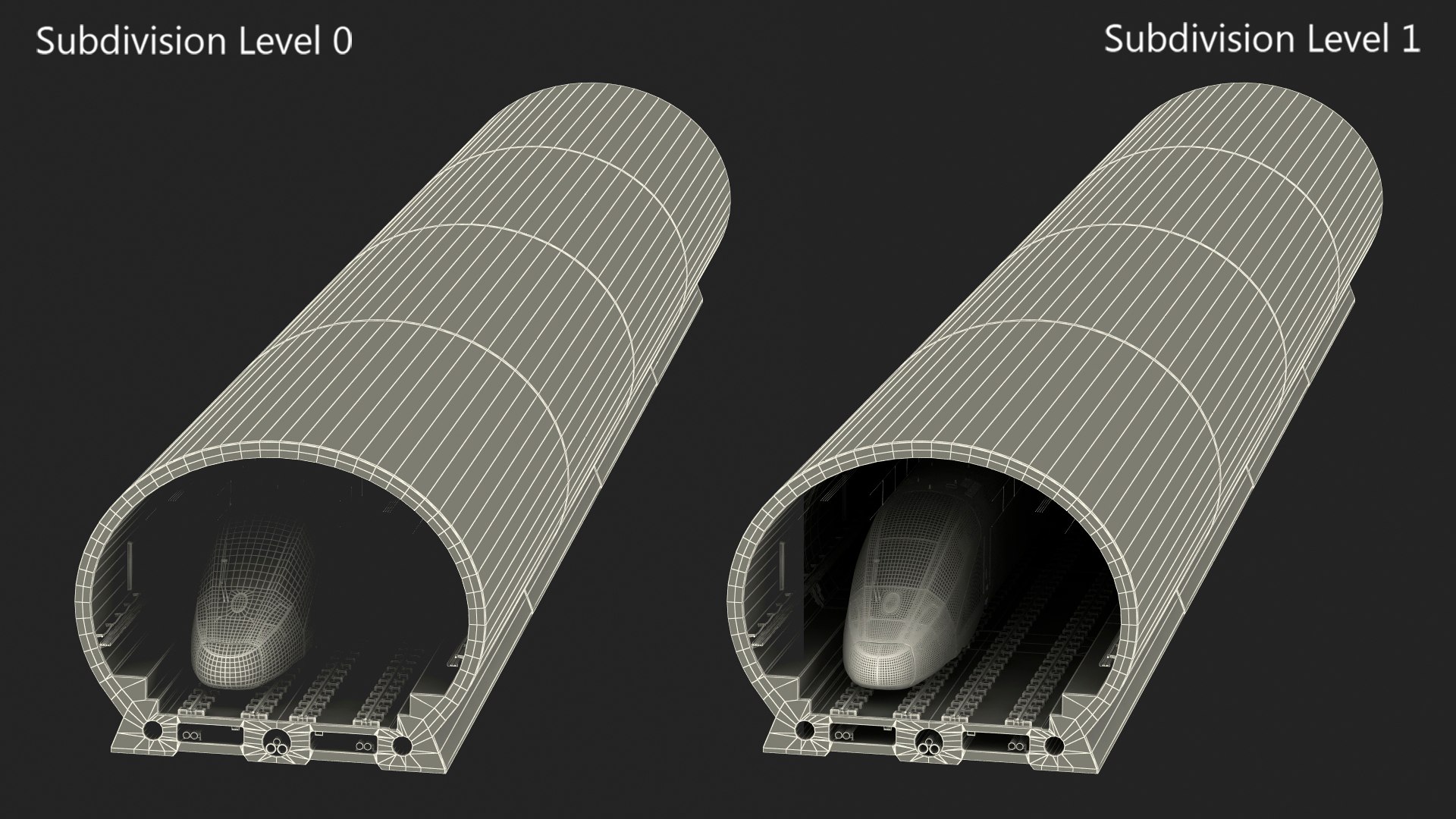 3D Railway Tunnel Section with Train model https://p.turbosquid.com/ts-thumb/VH/xILzQR/xS/railwaytunnelsectionwithtrain3dmodel039/jpg/1726024910/1920x1080/fit_q87/dacf72e807e51b7a9285de04c2bc281a2fef9431/railwaytunnelsectionwithtrain3dmodel039.jpg
