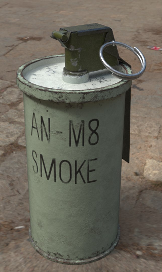 3ds an-m8 smoke grenade https://p.turbosquid.com/ts-thumb/VH/xNo4Ft/2nNs13JL/414124/png/1480001171/1920x1080/fit_q87/b9b6c061999f5cd71cbecc1f592f52f13b609467/414124.jpg
