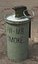 AN-M8 Smoke Grenade