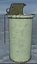 AN-M8 Smoke Grenade