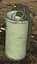 AN-M8 Smoke Grenade