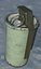 AN-M8 Smoke Grenade