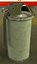 AN-M8 Smoke Grenade