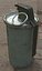 AN-M8 Smoke Grenade