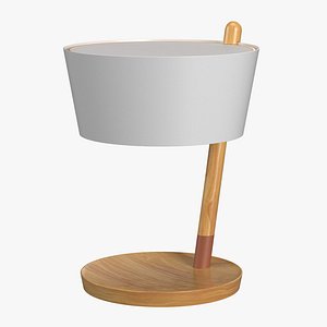lamp table model