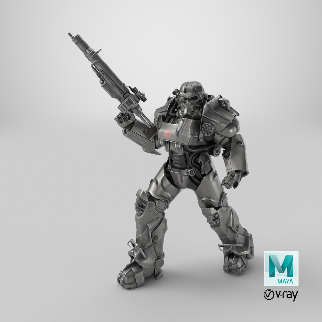 Fallout Combat Infantry Armor Walking model https://p.turbosquid.com/ts-thumb/VI/6Dsapv/oB/stemcell_maya_vray_render/png/1726570540/1920x1080/fit_q87/76dc205227d89ab1b99f450de7435c4d75883295/stemcell_maya_vray_render.jpg