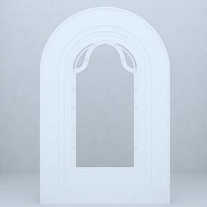 3d mosques historic buildings