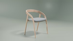 Modern Chair