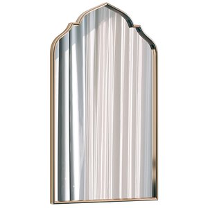 3D Mirror 858