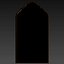 Miroir 858