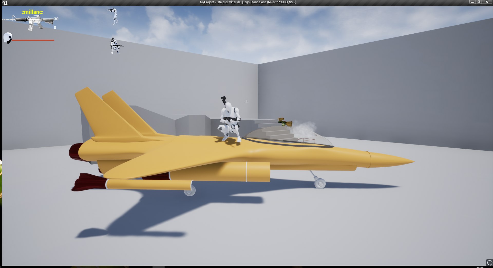 f16 3D model https://p.turbosquid.com/ts-thumb/VI/9E6Efj/khXfLGdv/f16pintado/png/1501976455/1920x1080/fit_q87/d61775a68b0b9336565c1534bc612cdc09a376ce/f16pintado.jpg