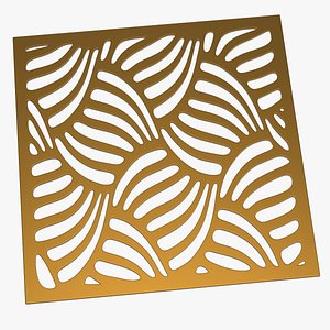 Decorative Panel V7
