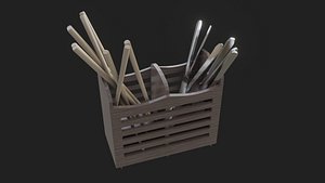 Spoon Set