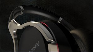 3ds headphones sony mdr-10r