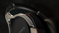 Sony headphones MDR-10R