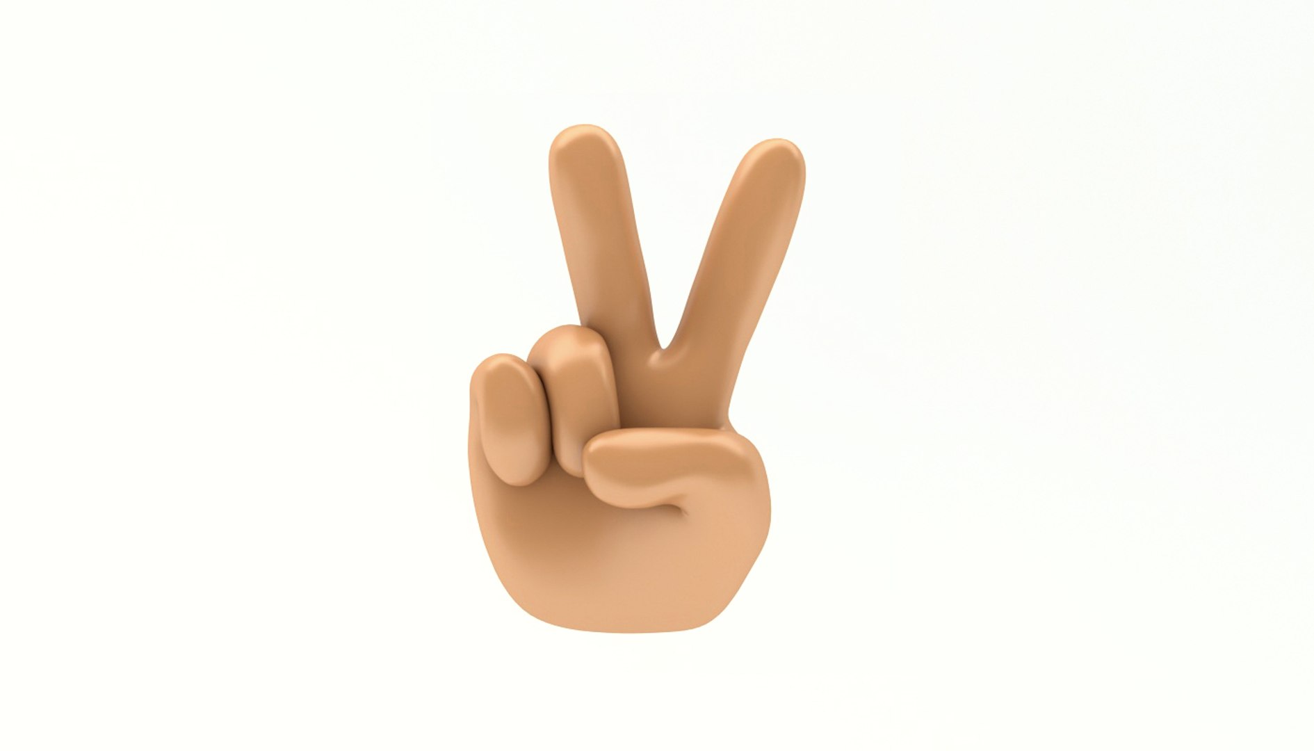emoji hand gesture 3D model https://p.turbosquid.com/ts-thumb/VI/FSQUNp/tDnaveo7/victory2/jpg/1561085665/1920x1080/fit_q87/c7ce897cb85656a0c1716964a81329d98482d5e4/victory2.jpg