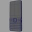 phones - 31 3d model