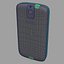 phones - 31 3d model