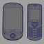 phones - 31 3d model