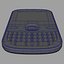 phones - 31 3d model