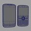 phones - 31 3d model