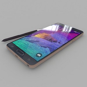 max samsung galaxy note 4