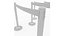 Stanchions Collection